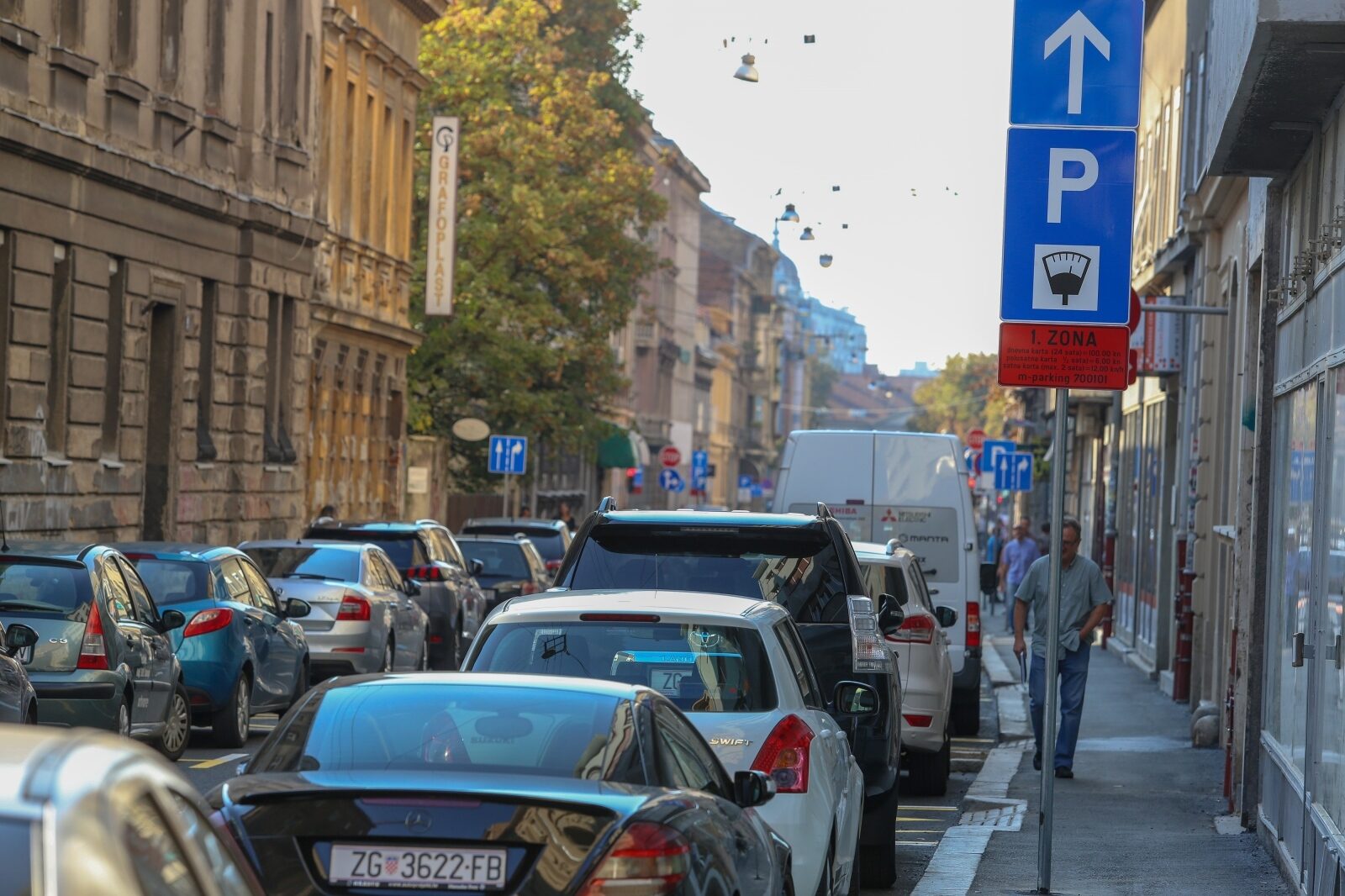 Foto: Matija Habljak / Pixsell