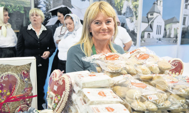 Mnogi su  poslovanje  preselili u 'zeleni zagrebački prsten'/Davorin Višnjić/PIXSELL