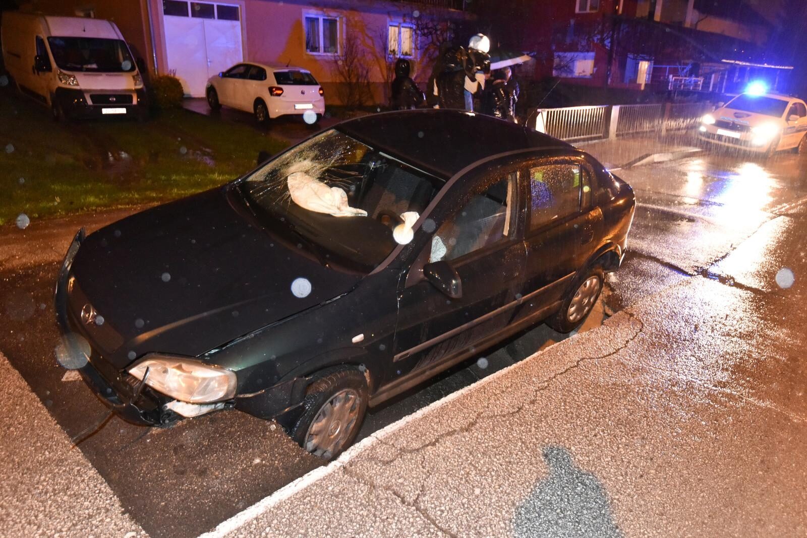 Foto: Davor Visnjic/PIXSELL