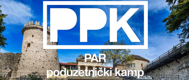 Foto: PAR poduzetnički kamp