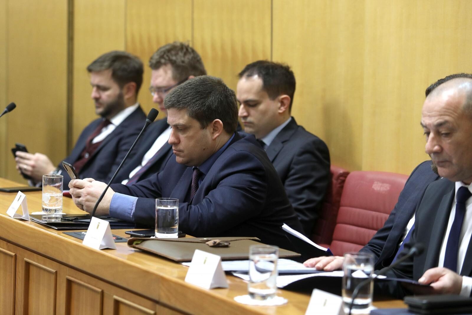 Foto: Patrik Macek/PIXSELL