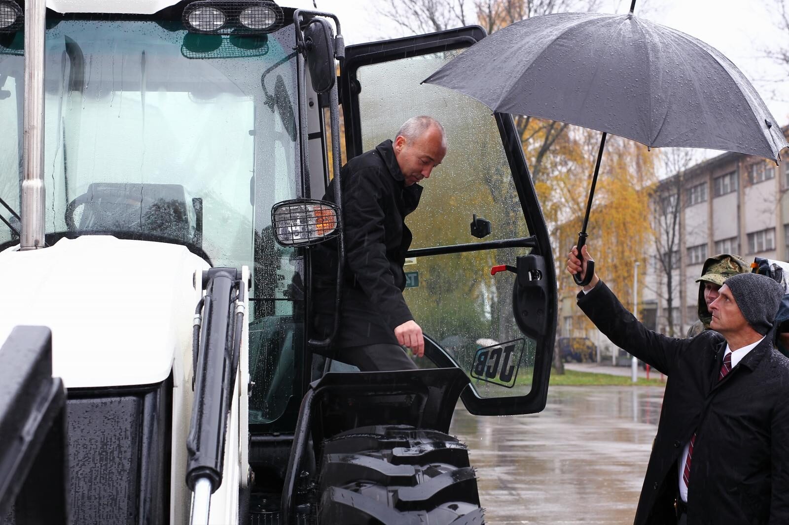 Foto: Zeljko Lukunic/PIXSELL