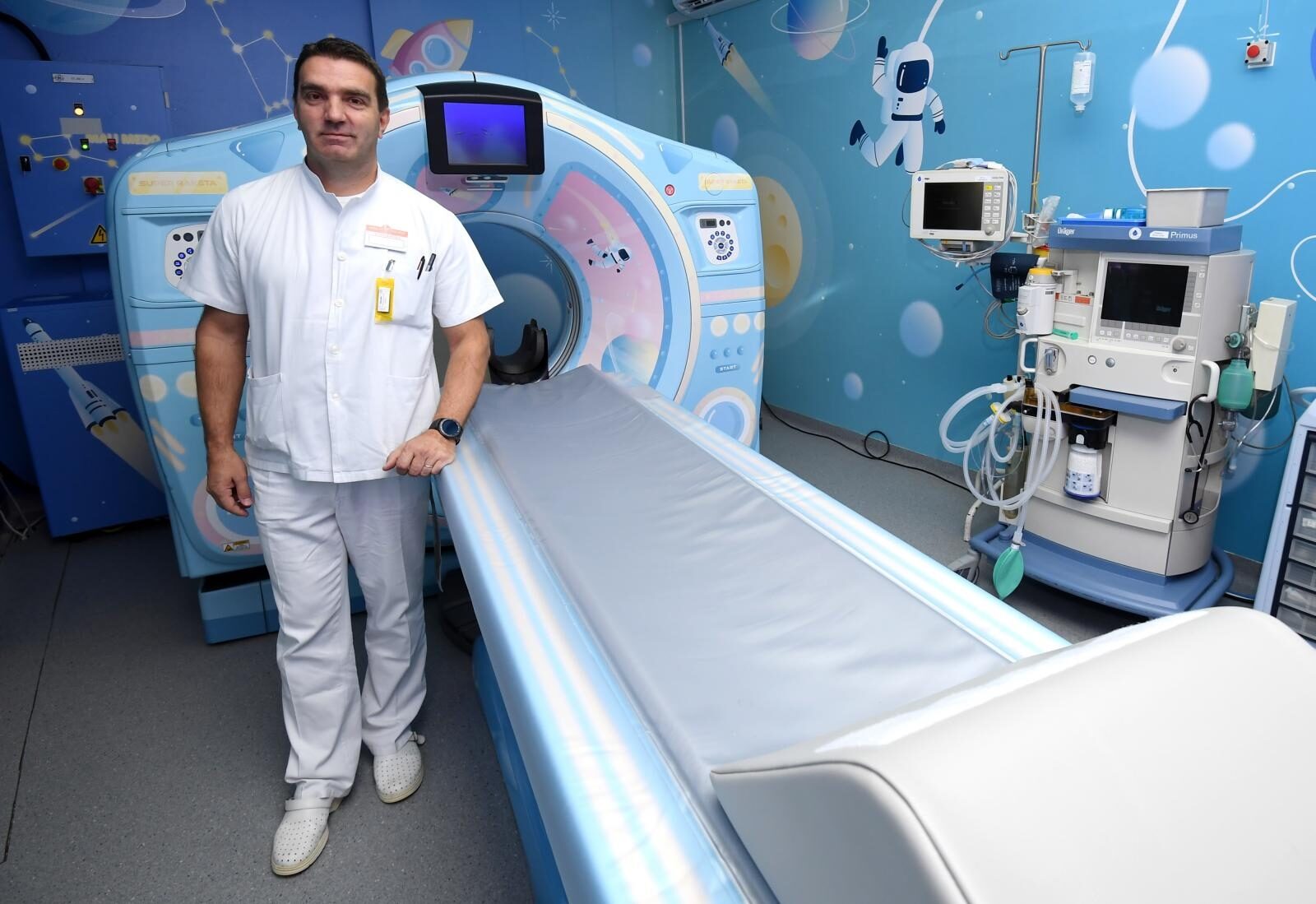 Foto: Marko Lukunić / Pixsell