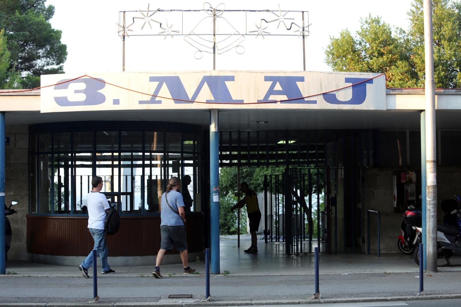 Foto: Goran Kovacic/PIXSELL