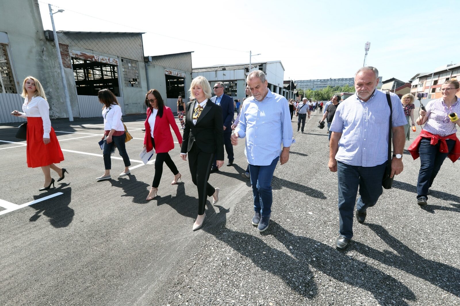 Foto: Robert Anic/PIXSELL