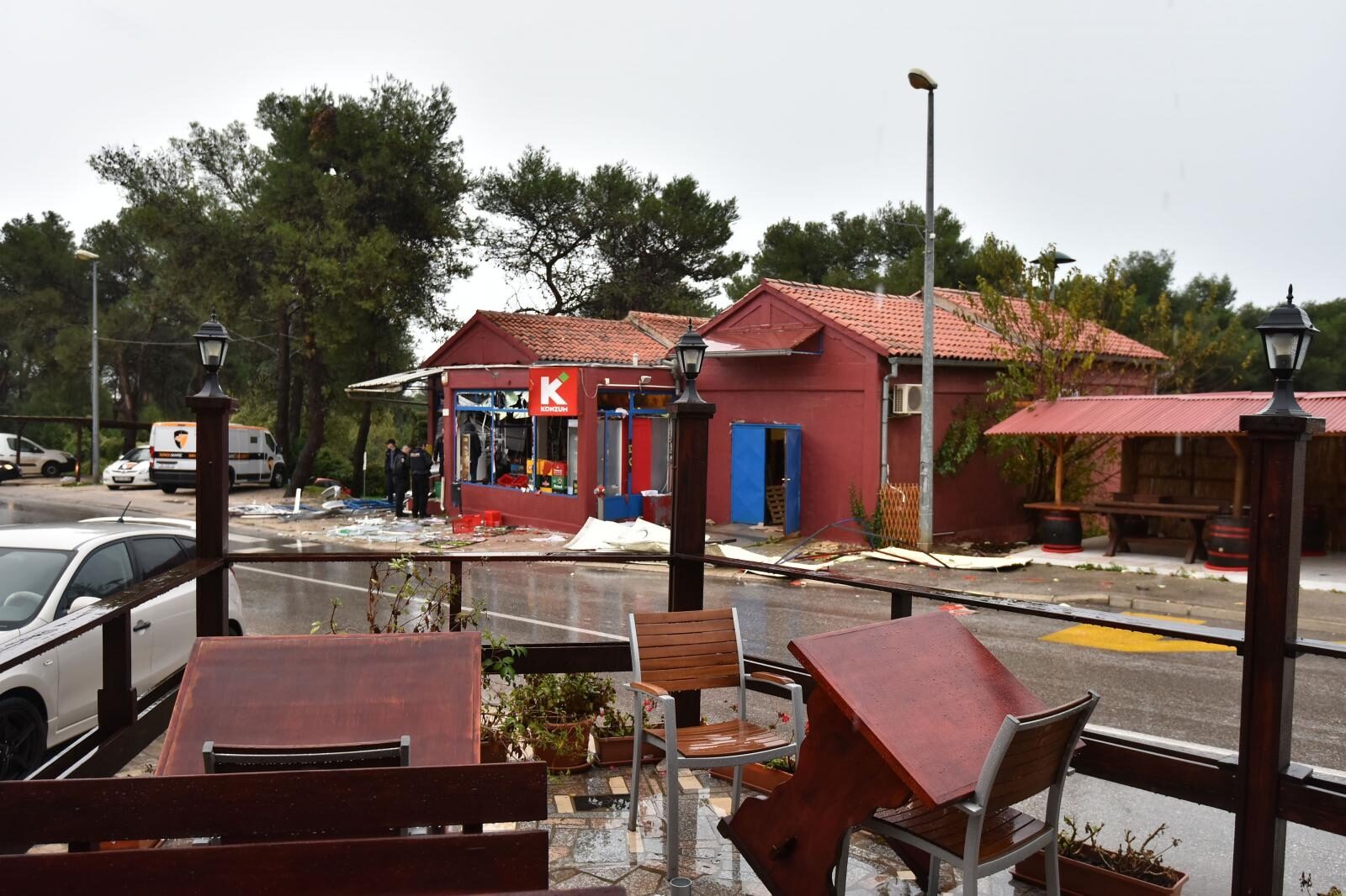 Foto: Duško Marušić / Pixsell