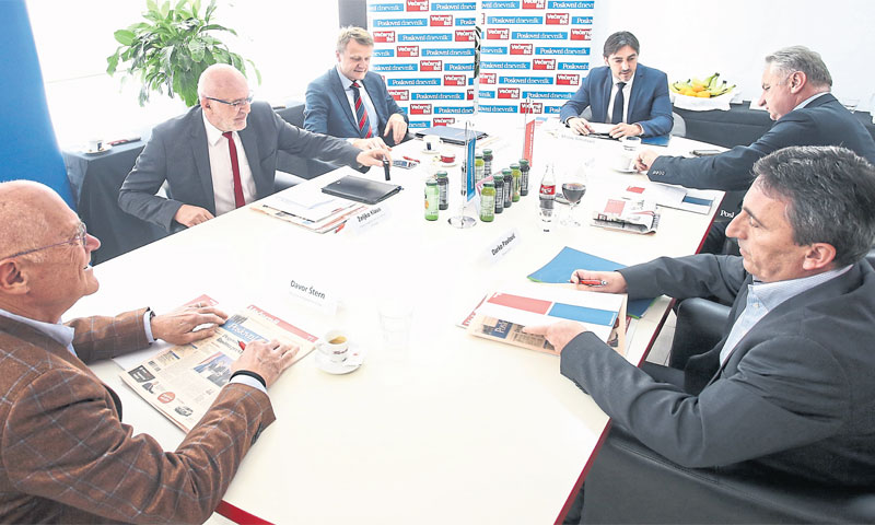 Foto: Petar Glebov/PIXSELL