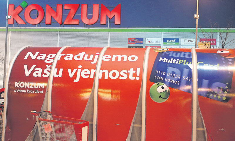 Foto: Goran Stanzl/PIXSELL