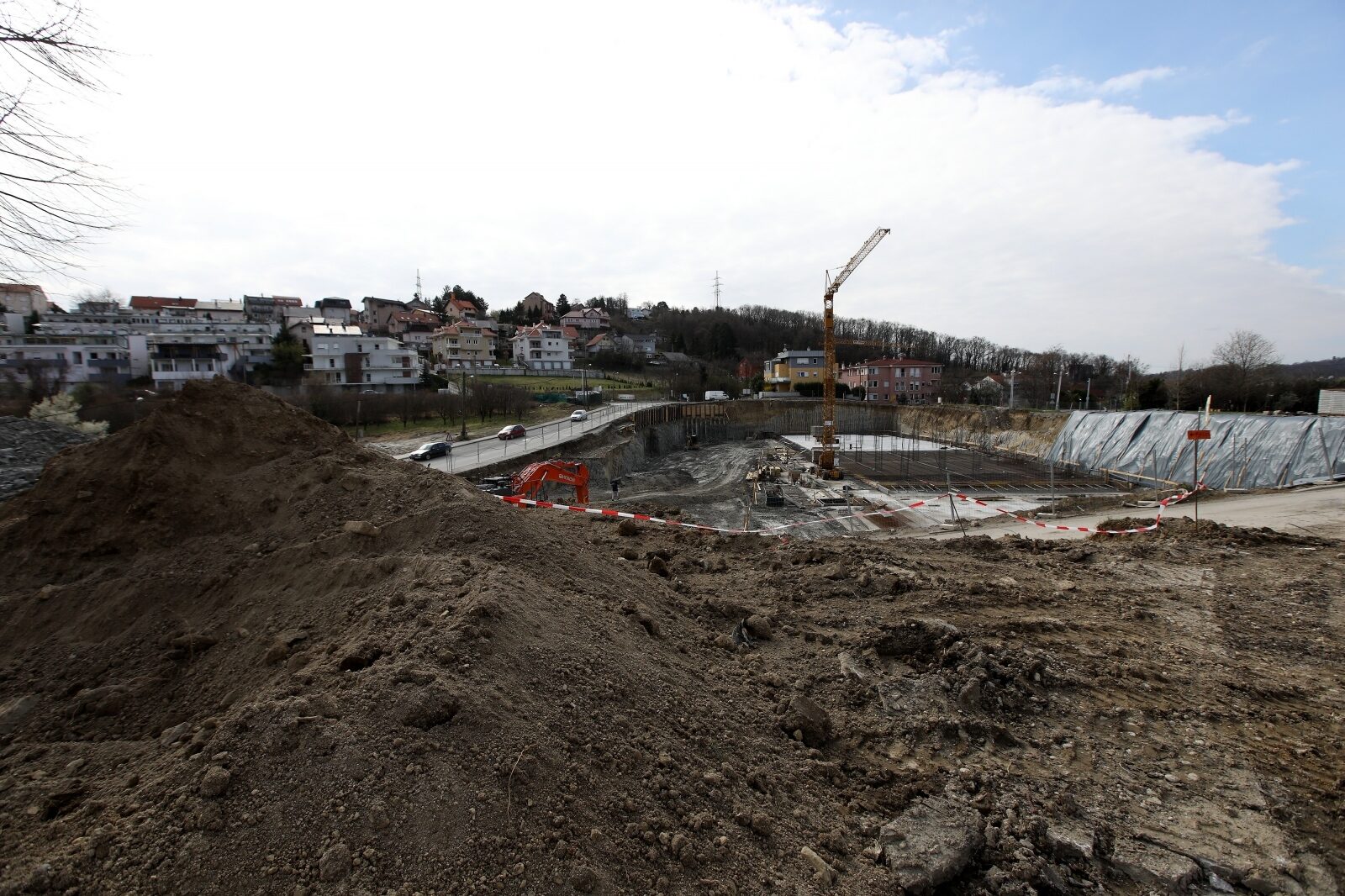 Foto: Boris Scitar/Vecernji list/PIXSELL