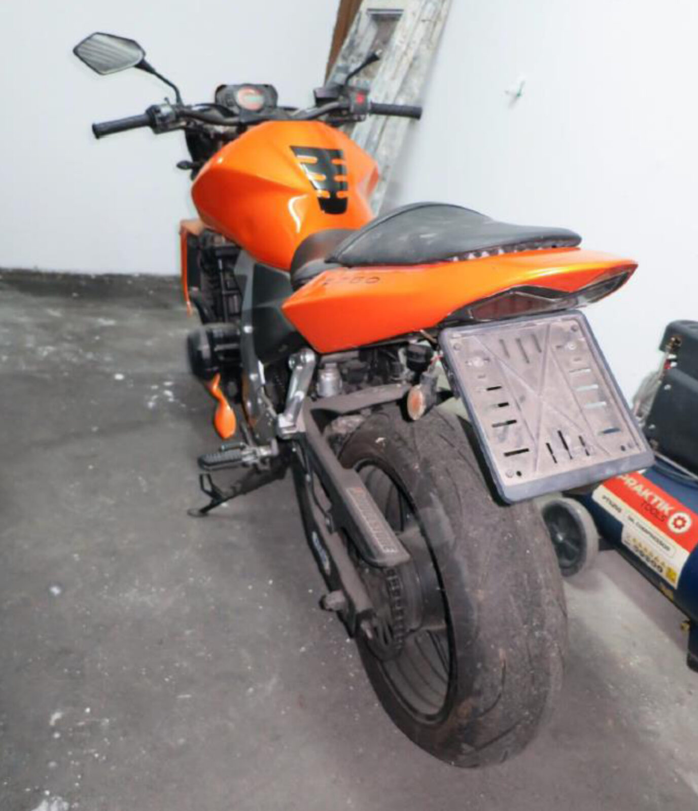 FOTO: Ministarstvo državne imovine