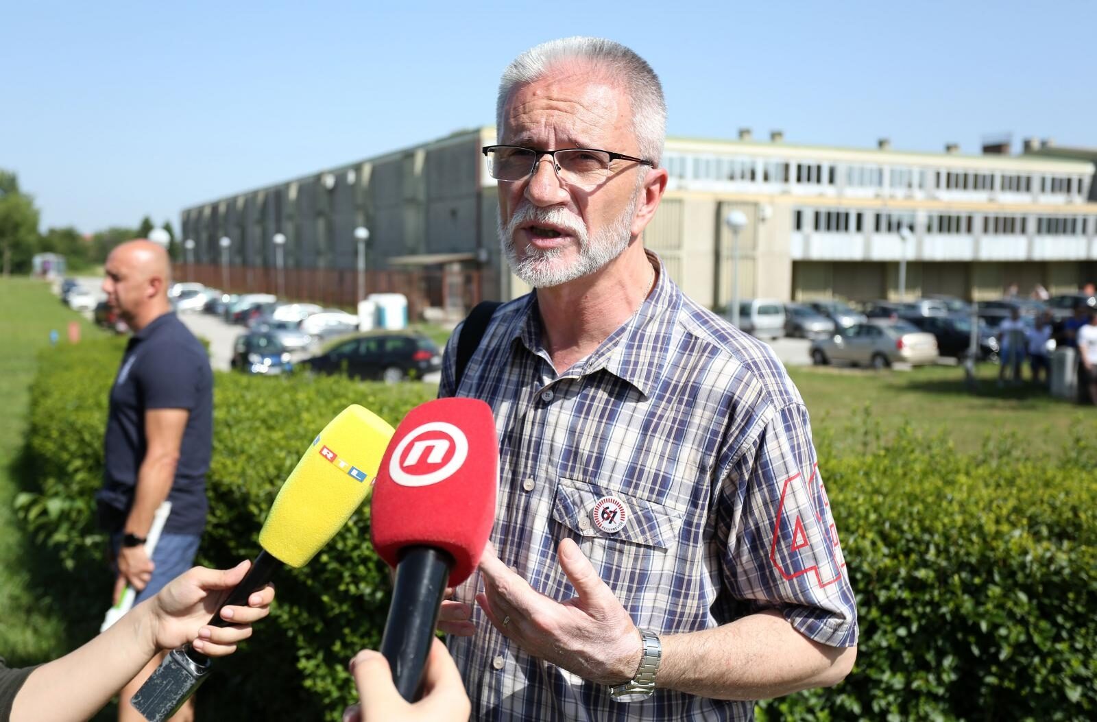 Foto: Marin Tironi/PIXSELL