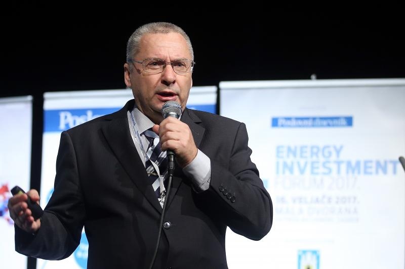 Foto: Goran Stanzl/PIXSELL