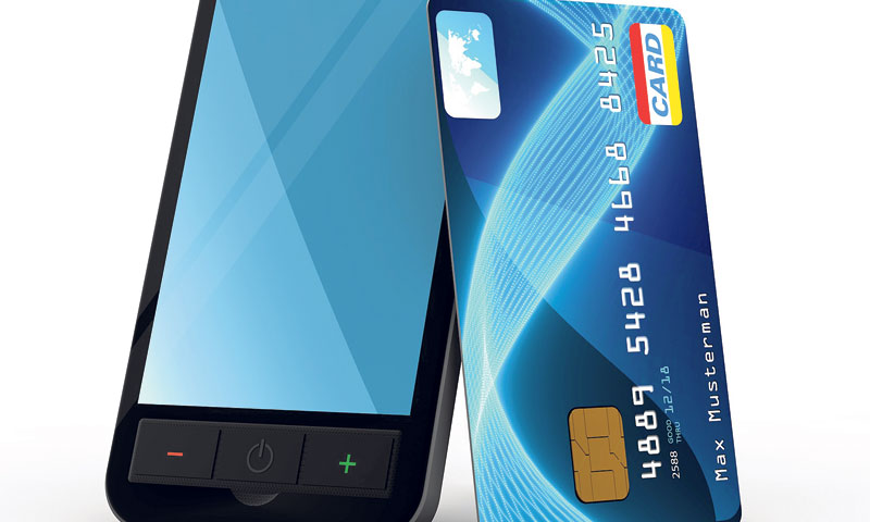 U posljednje vrijeme u biznis platnog prometa žele i telekomi/FOTOLIA