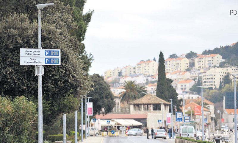 ICT rješenja HT-a i partnera implementirana su u Dubrovniku