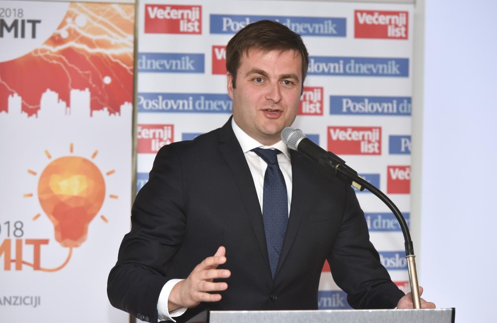 Foto: Davor Višnjić / Pixsell