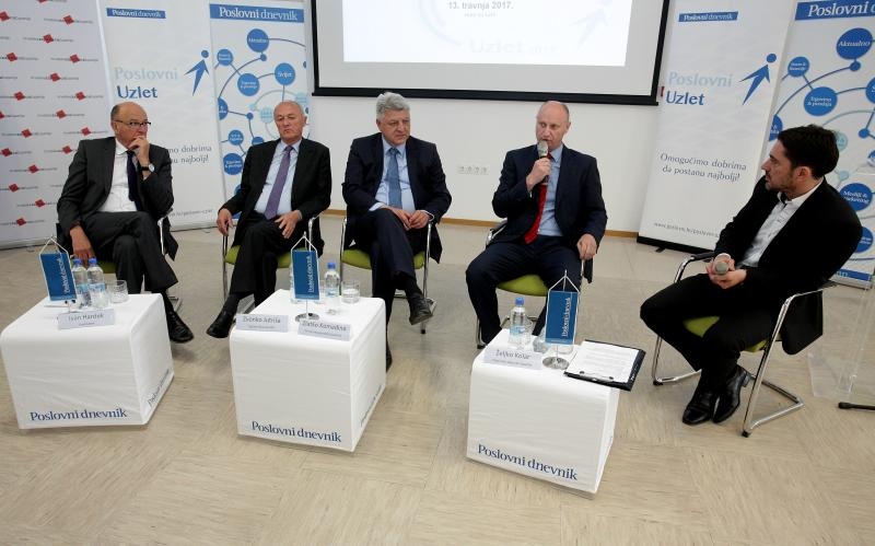 Foto: Zarko Basic/PIXSELL