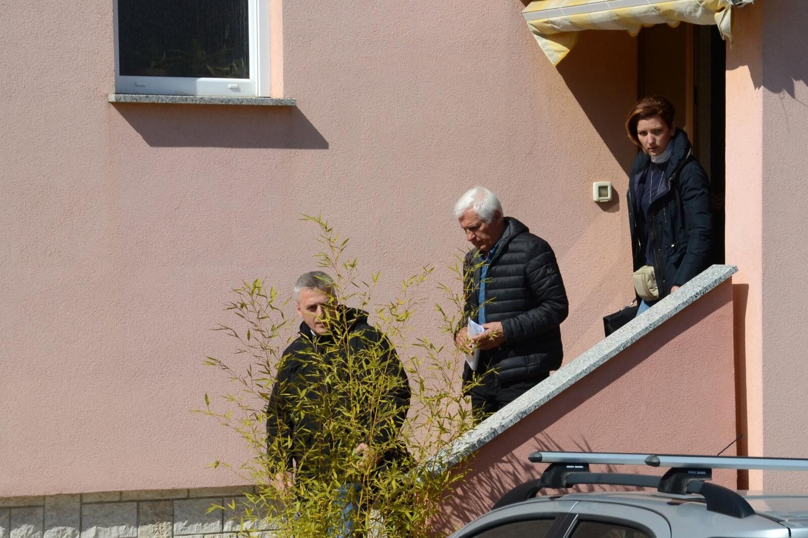 Foto: Dusko Marusic/PIXSELL