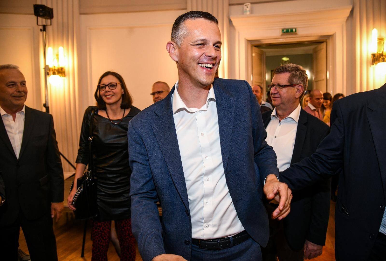 Foto: Josip Regovic/PIXSELL