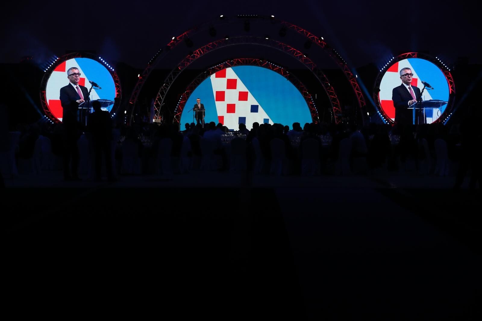 Foto: Robert Anić / Pixsell