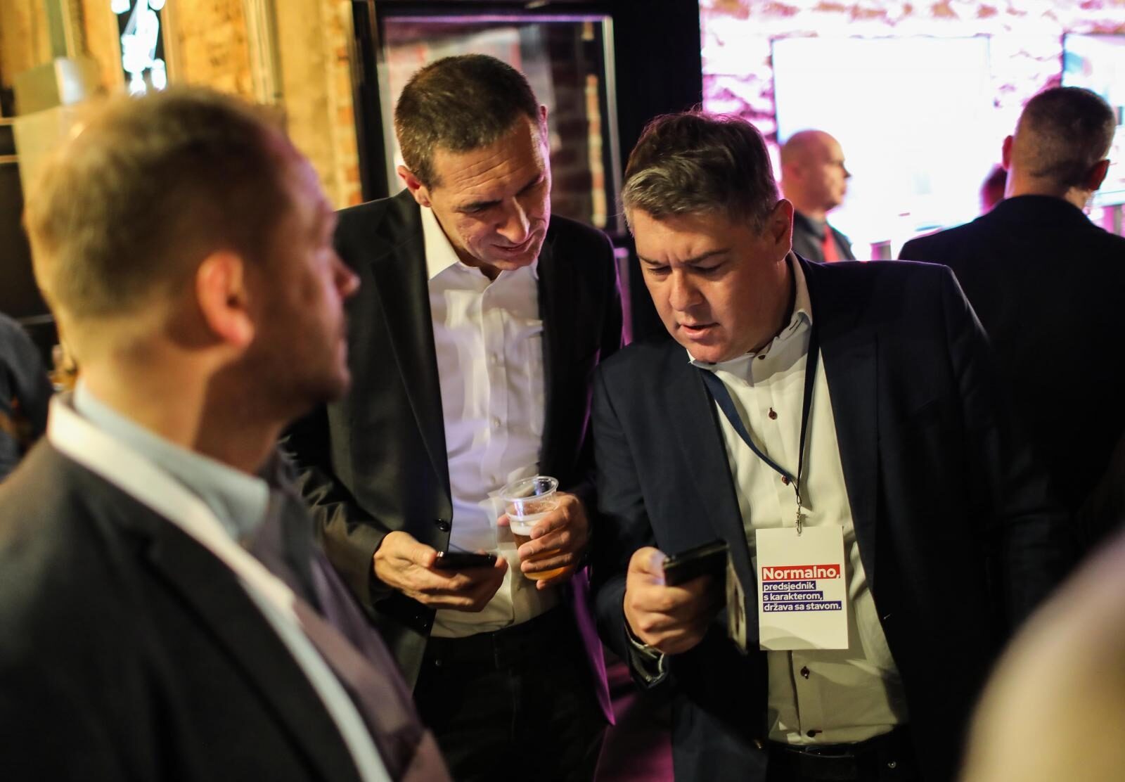 Foto: Jurica Galoic/PIXSELL/Marko Lukunic/Pixsell