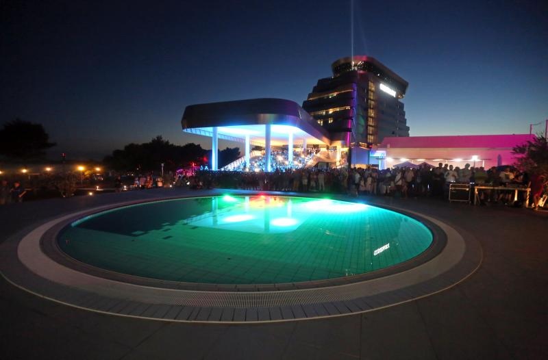 Foto: Dusko Jaramaz/PIXSELL