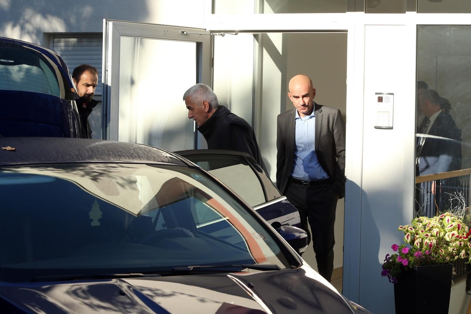 Foto: Robert Anic/PIXSELL