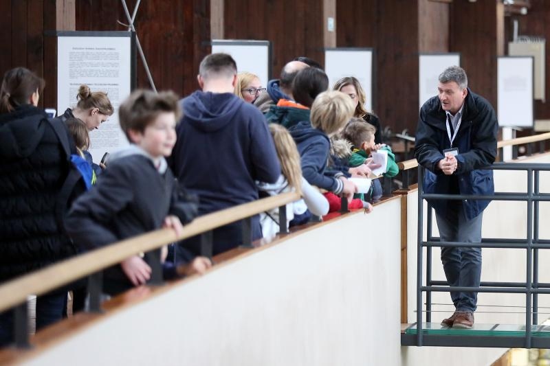 Foto: Borna Filić / Pixsell