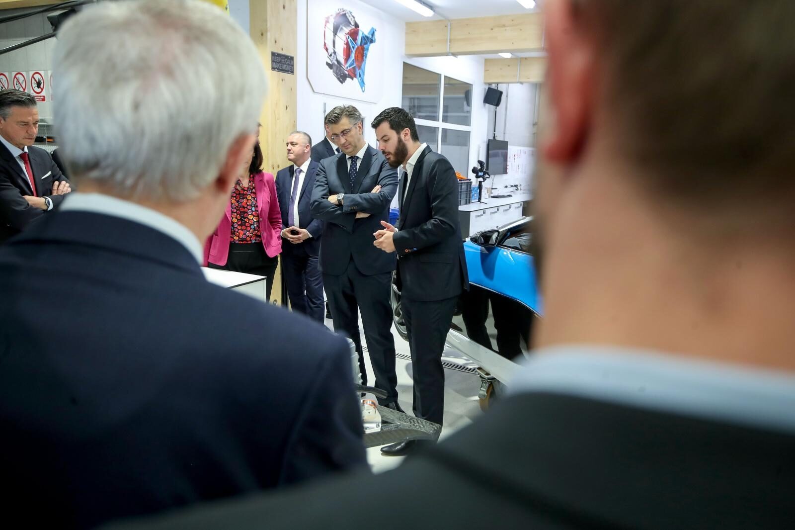 Foto: Igor Kralj / Pixsell