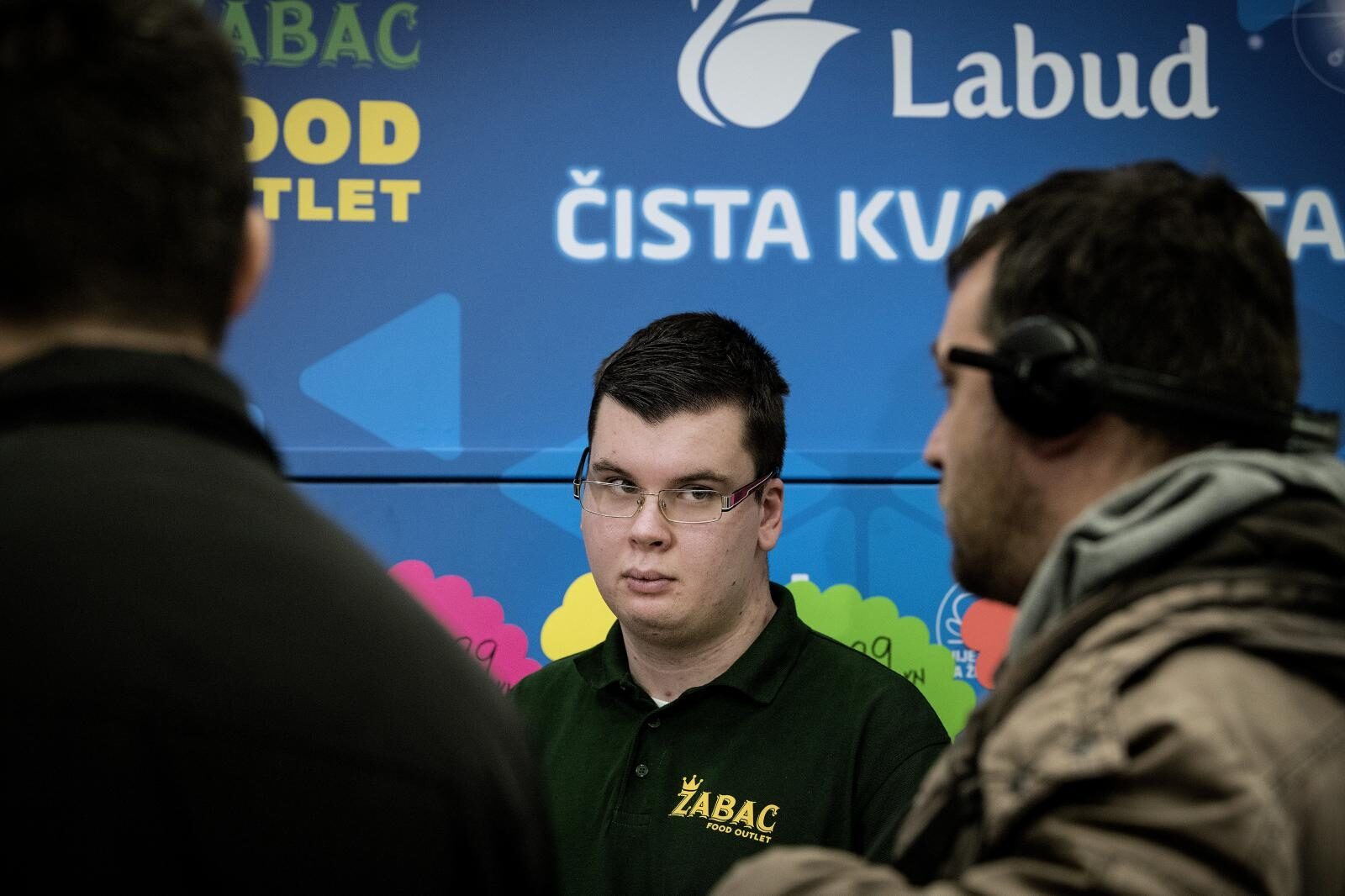 Foto: Sandra Simunovic / PIXSELL