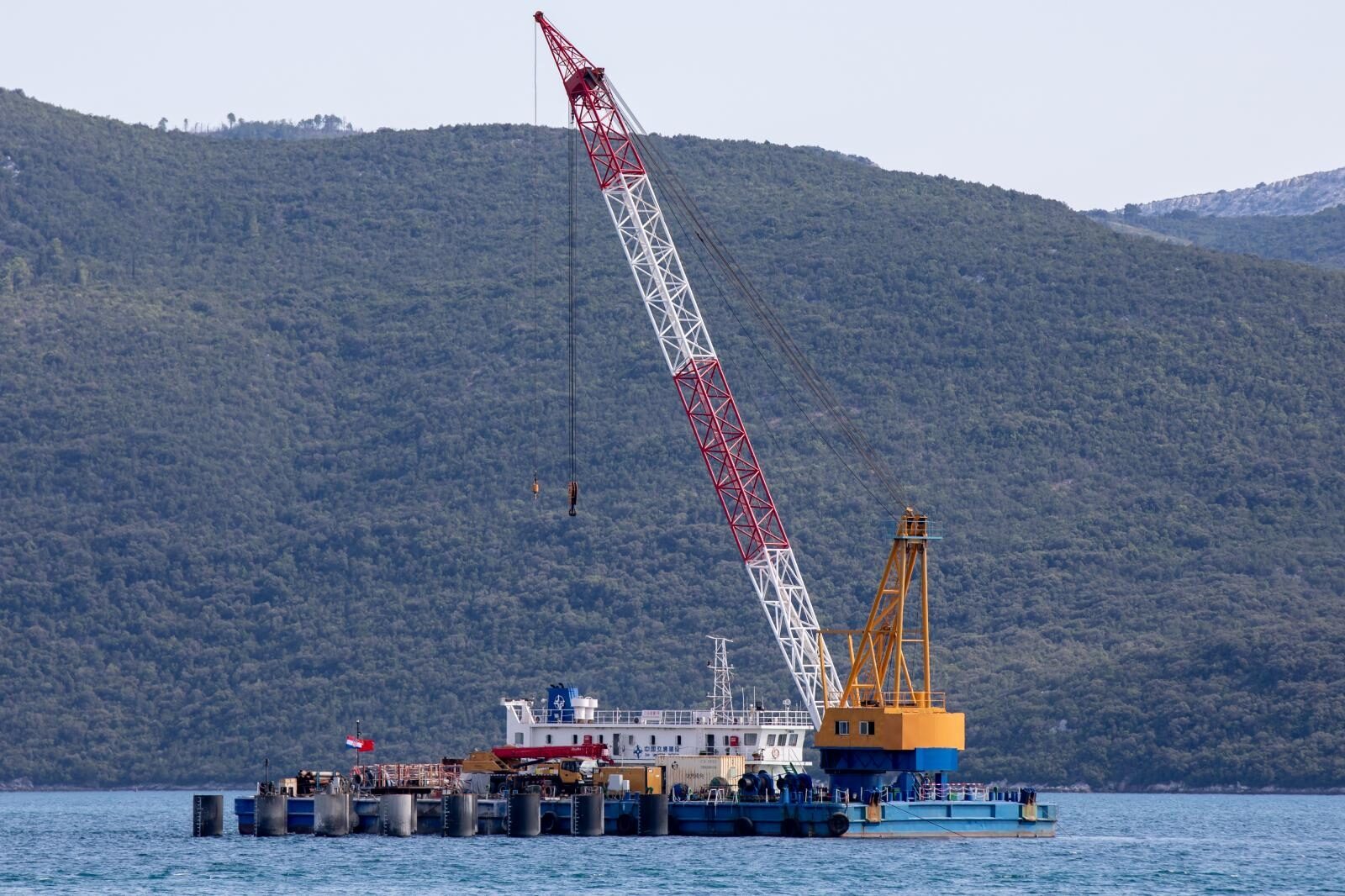 Foto: Grgo Jelavic/PIXSELL