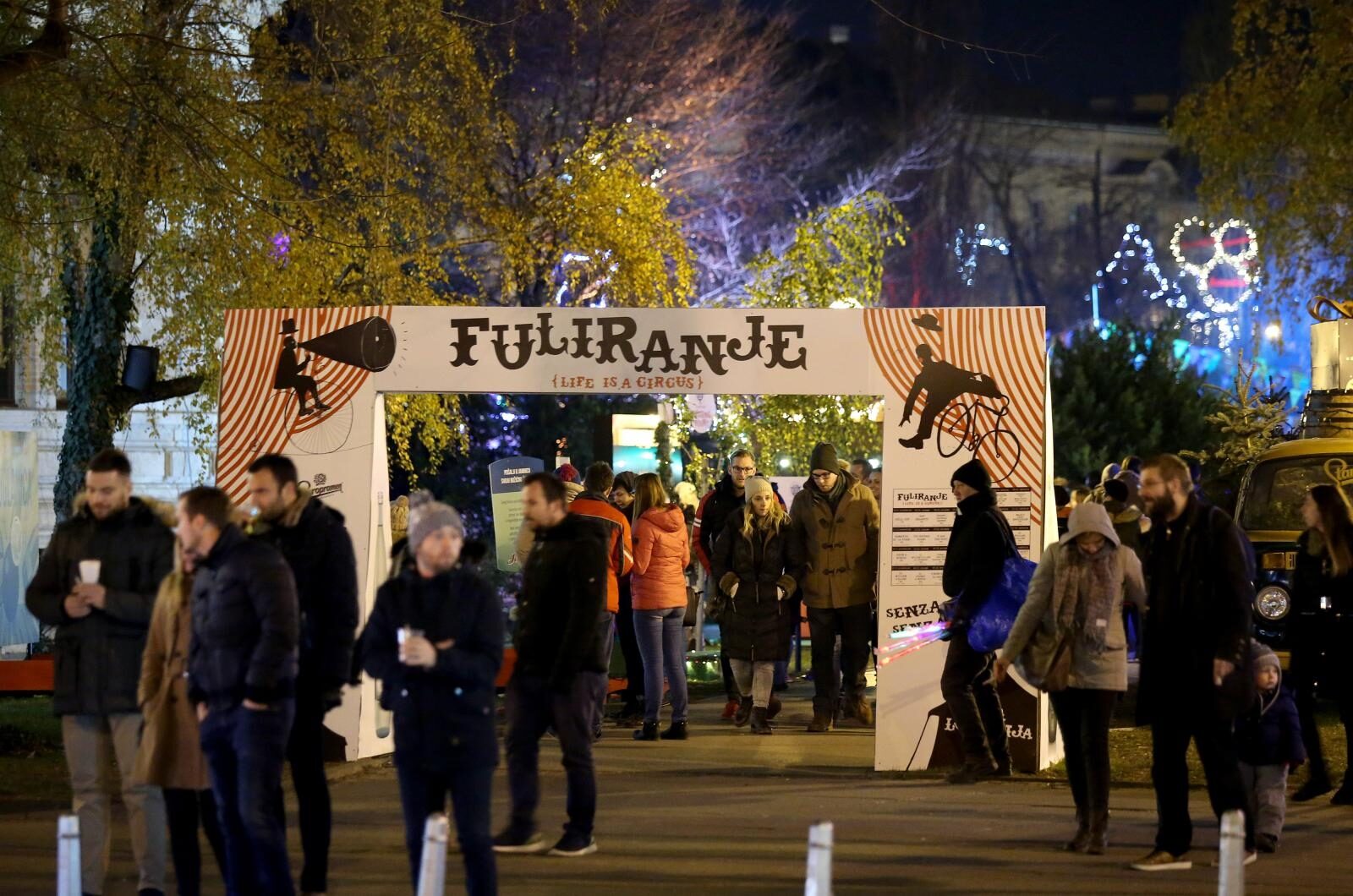 Foto: Igor Kralj / Pixsell