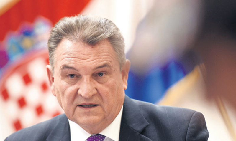 Zainteresirani kupci već su morali uplatiti 400.000 kn jamčevine/V. Ž. Rogulja/PIXSELL