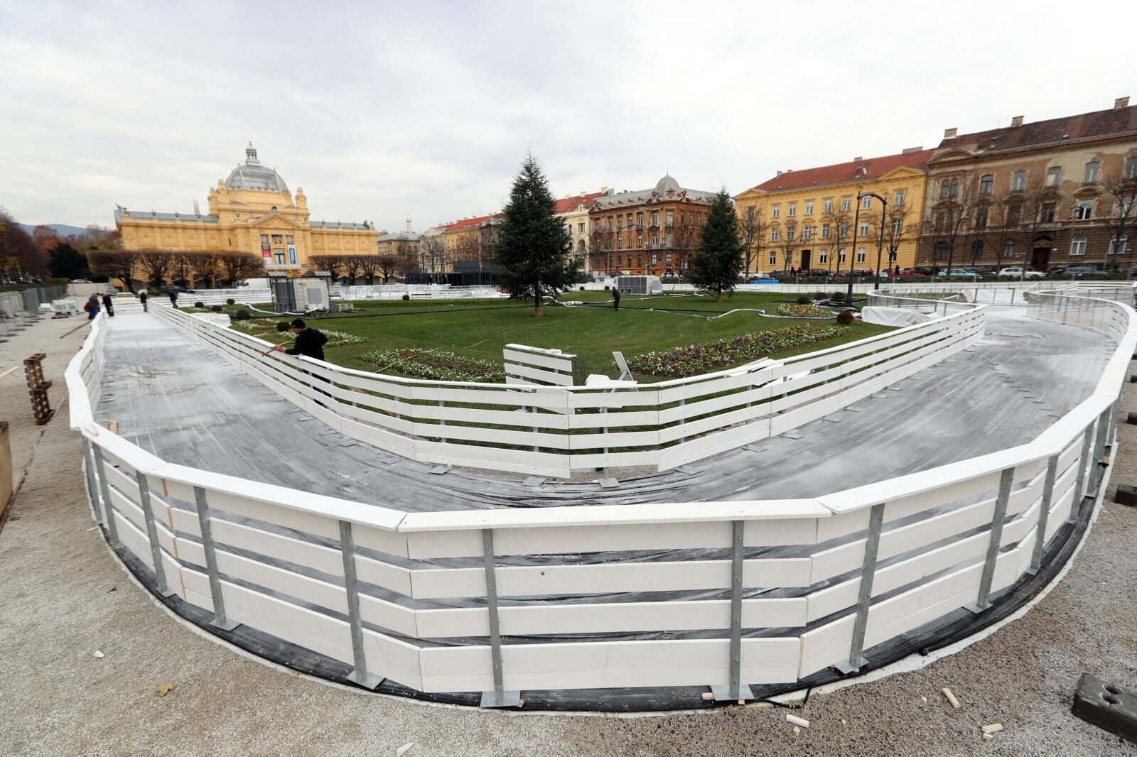 Foto: Robert Anić / Pixsell