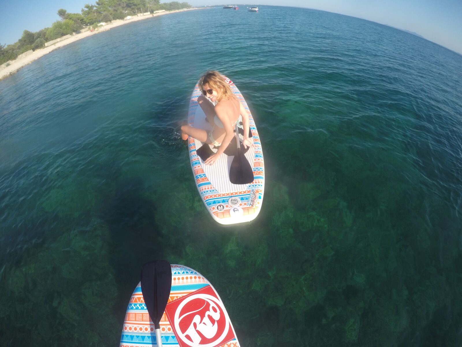 FOTO: Privatna arhiva Jasmina Simić i Pixsell