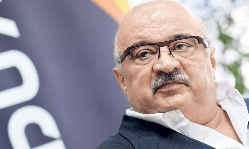 Foto: Marko Lukunić/PIXSELL