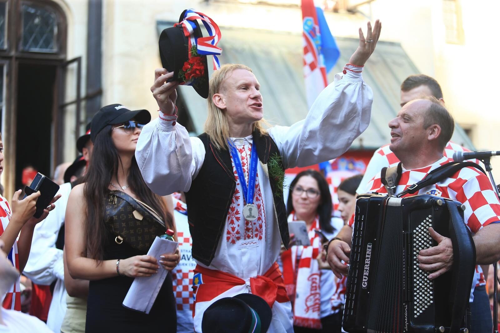 Donji Miholjac, Foto: Pixsell