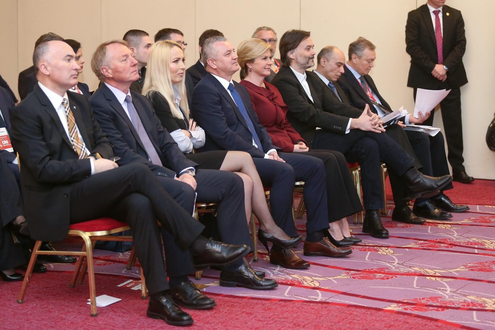 Foto: Goran Stanzl / Pixsell