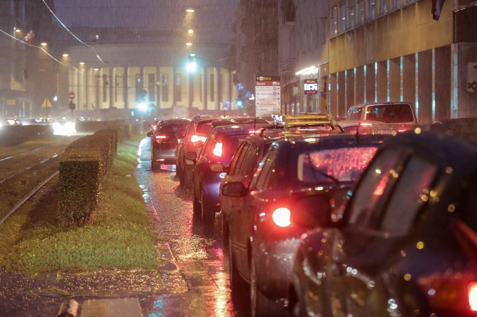 Foto: Matija Habljak / Pixsell