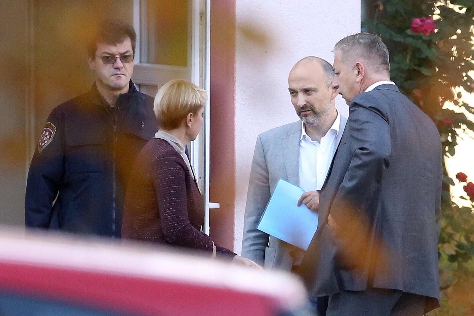 Foto: Goran Stanzl/PIXSELL