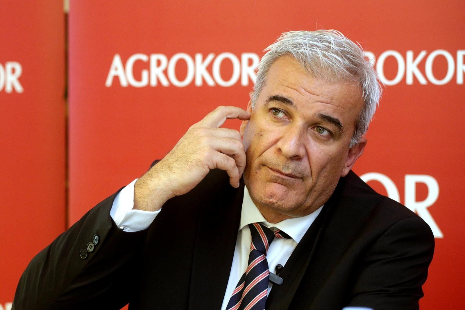 Foto: Žarko Bašić / Pixsell