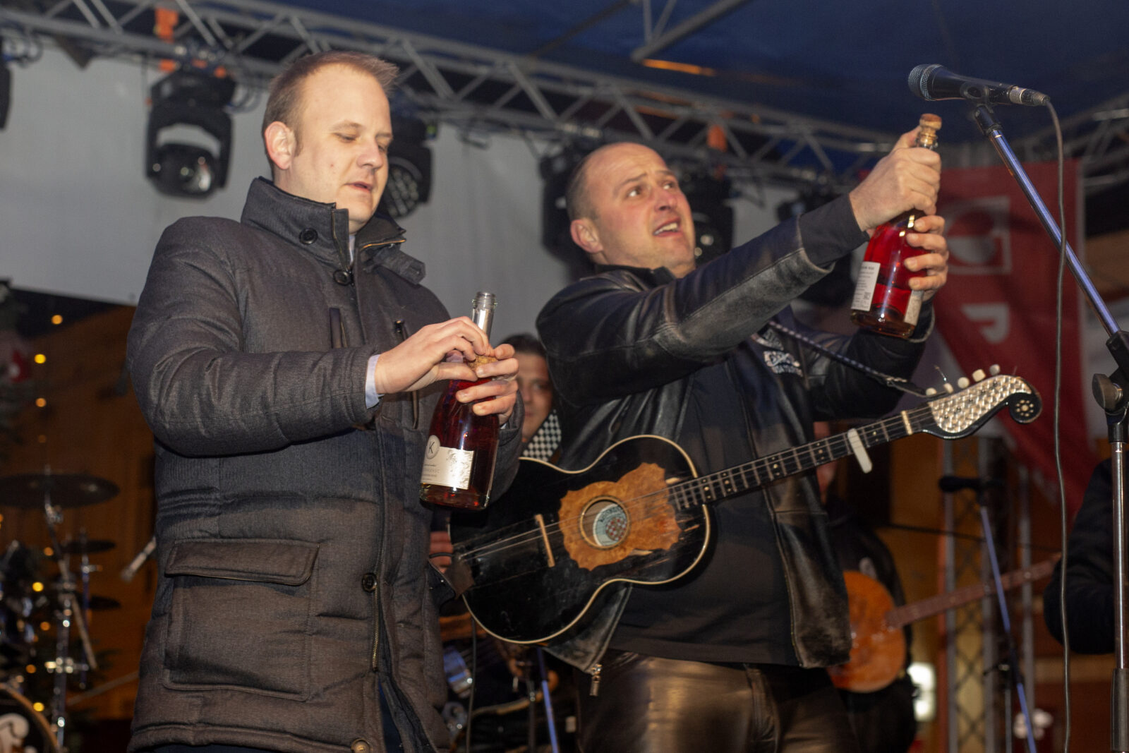 FOTO: PRESS