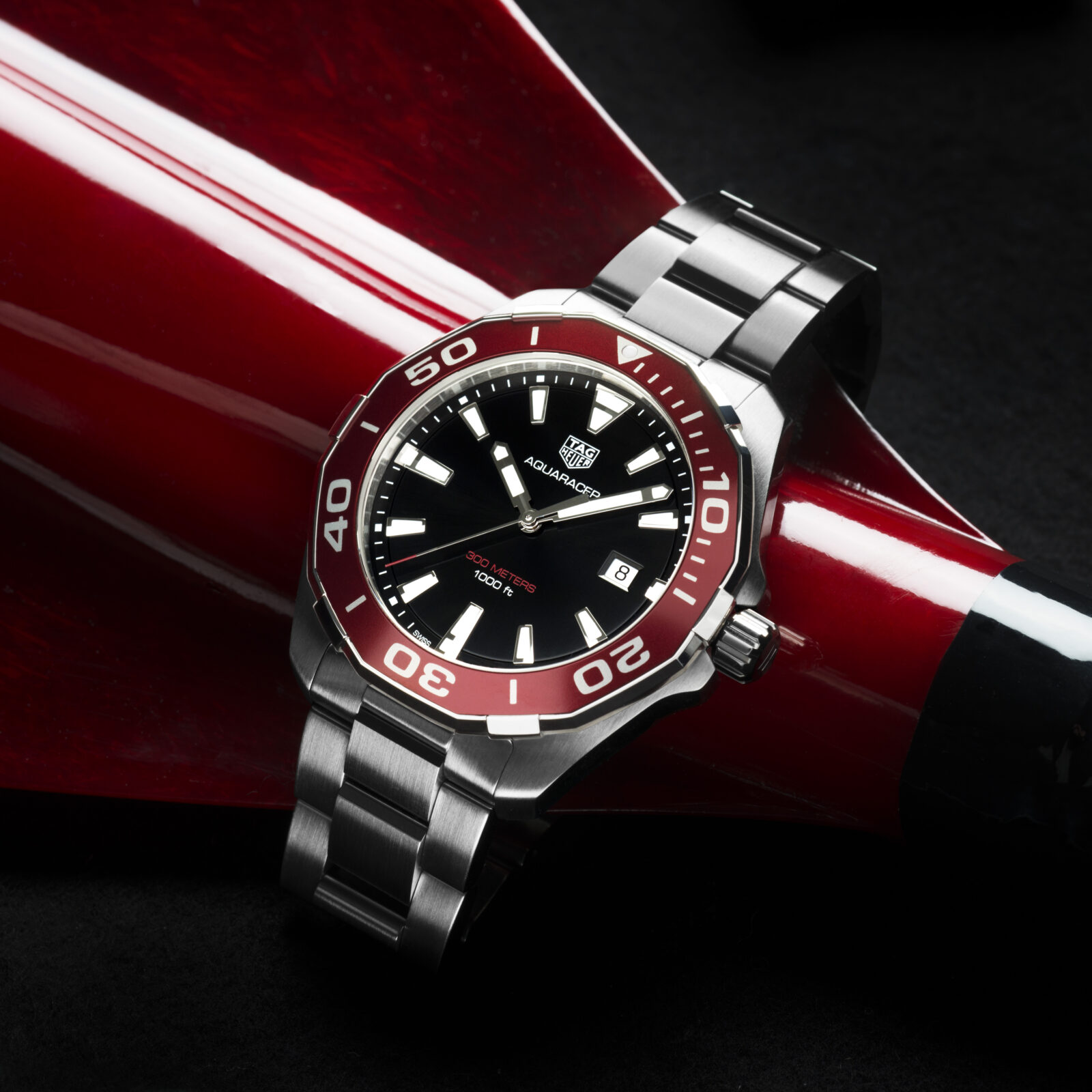 Foto: TAG Heuer