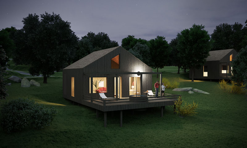 Foto: Jadranski Luksuzni Razvoj d.o.o.