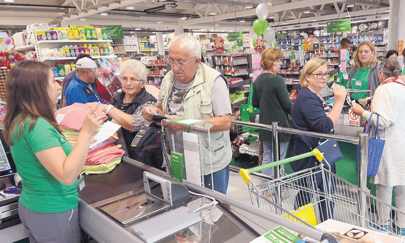 U Pevecu stalno uvode nove načine motiviranja i zadržavanja radnika  i ponovno rade na dizanju plaća