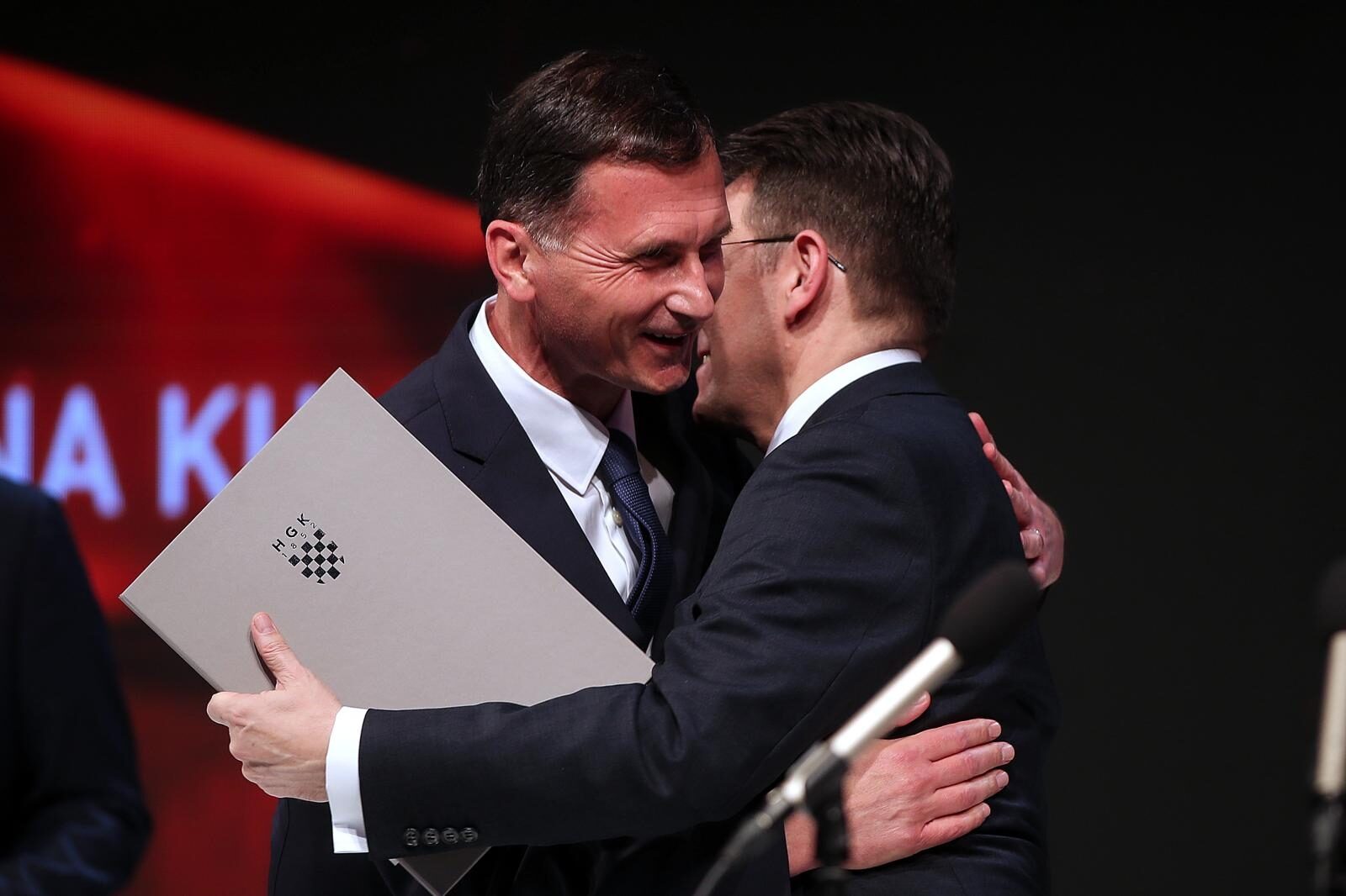 Foto: Goran Stanzl / Pixsell