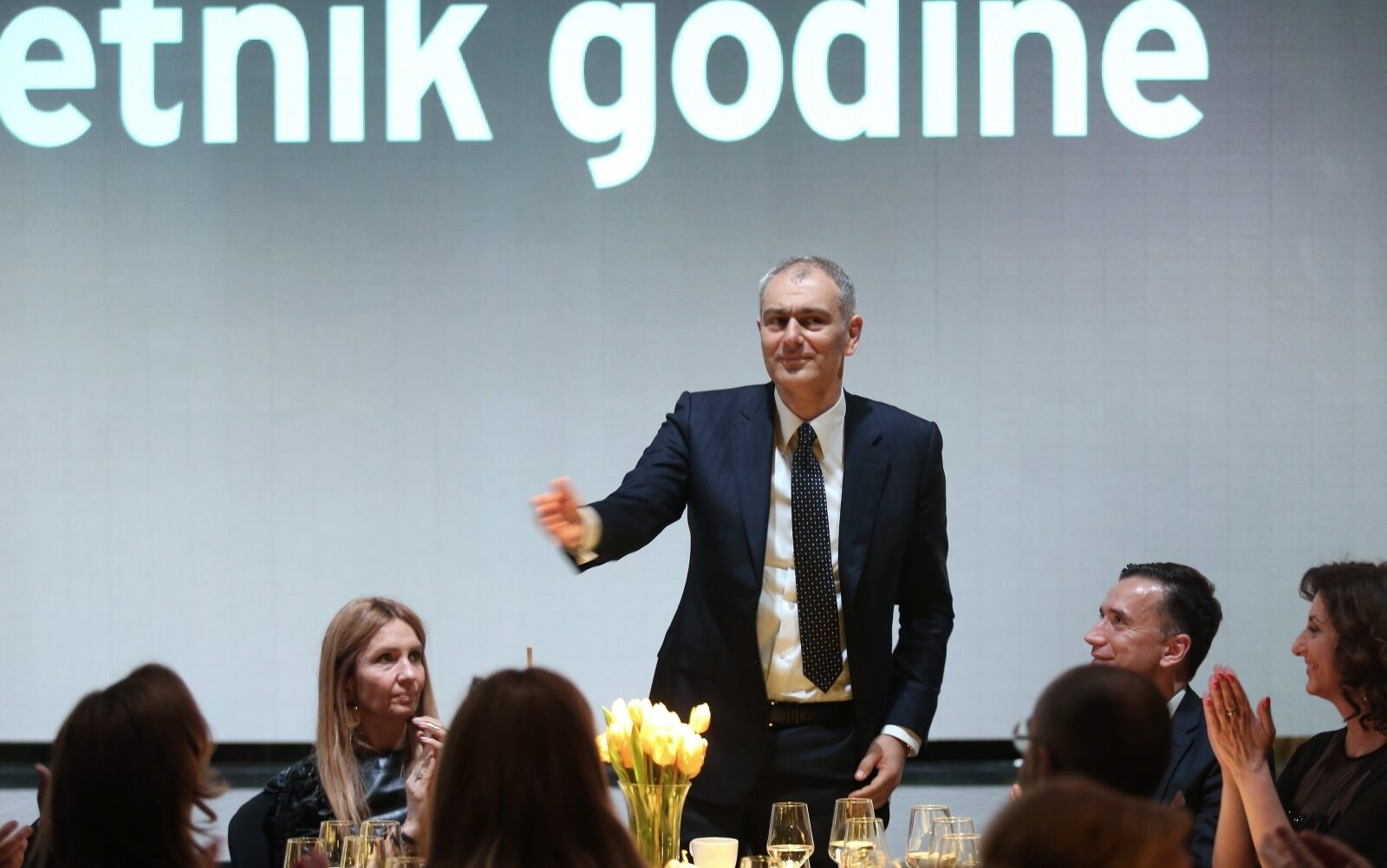 Foto: Sanjin Strukić / Pixsell