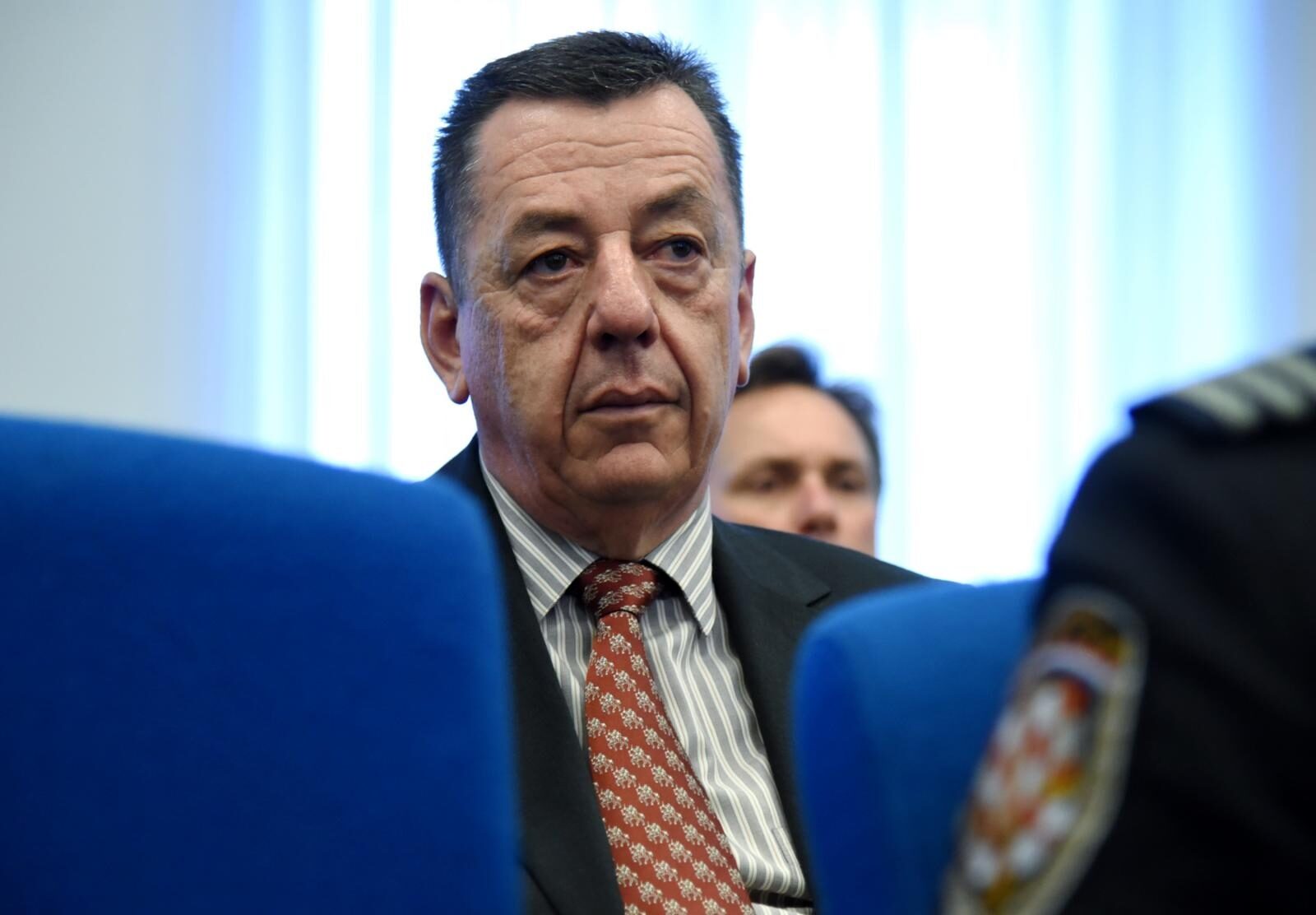 Foto: Marko Lukunic/PIXSELL