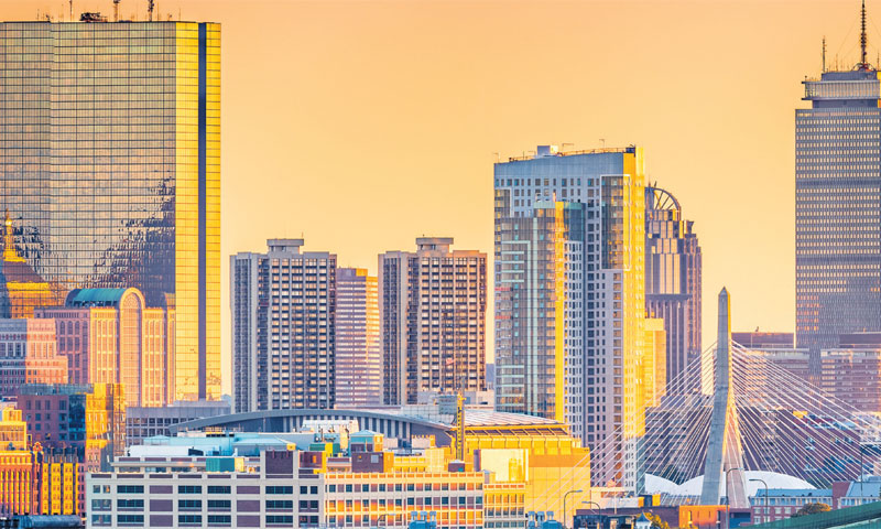 Boston: Građani pomažu vlastima u detektiranju oštećenja na kolniku/FOTOLIA