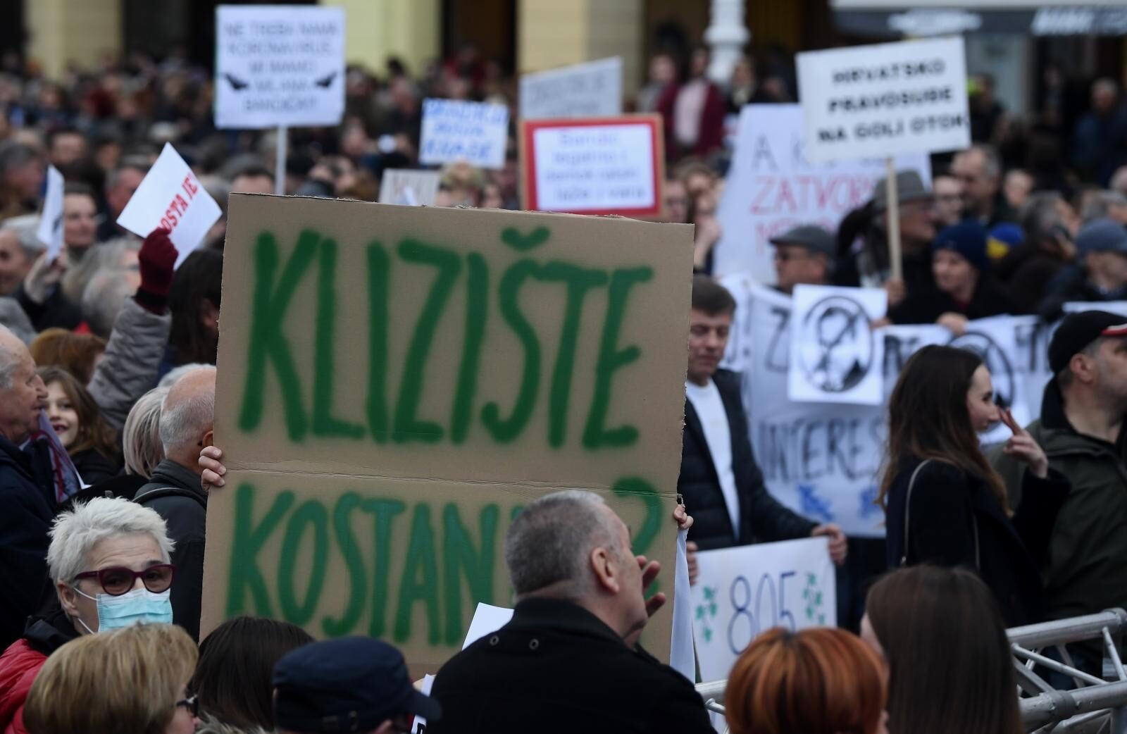 Foto: Marko Lukinic/PIXSELL