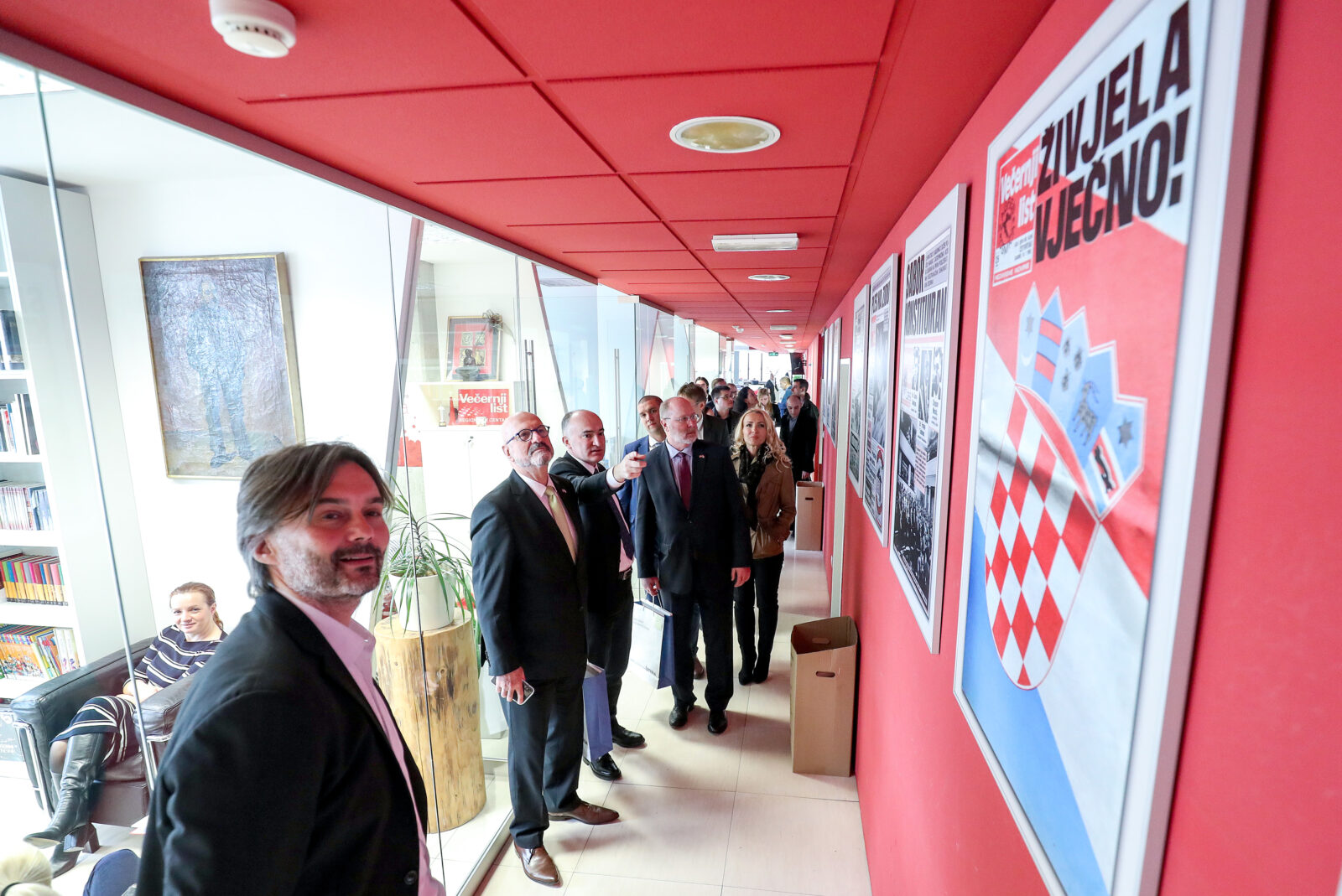 FOTO: Igor Kralj/Pixsell